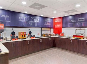 Hampton Inn Mebane | Mebane