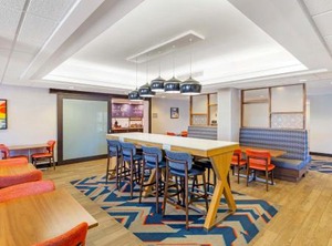 Hampton Inn Mebane | Mebane