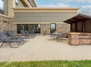 Hampton Inn Mitchell | Mitchell