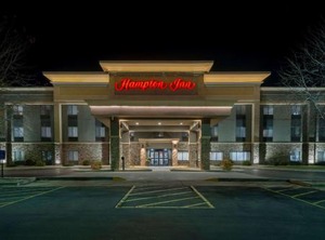 Hampton Inn Mitchell | Mitchell