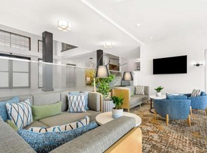 Hampton Inn Morgan Hill | Morgan Hill