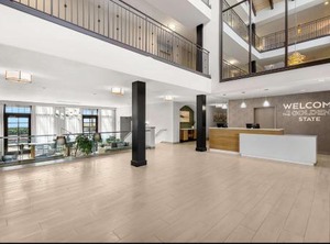 Hampton Inn Morgan Hill | Morgan Hill