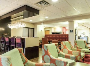 Hampton Inn Muskegon | Norton Shores