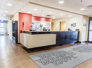 Hampton Inn Muskegon | Norton Shores