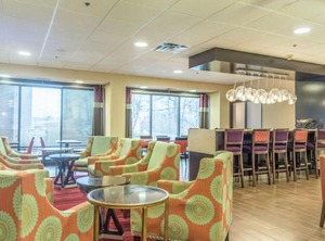 Hampton Inn Muskegon | Norton Shores
