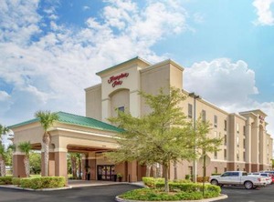 Hampton Inn Okeechobee | Okeechobee