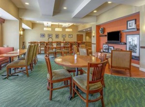 Hampton Inn Okeechobee | Okeechobee
