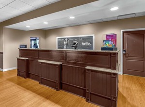 Hampton Inn Okeechobee | Okeechobee