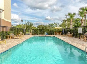 Hampton Inn Okeechobee | Okeechobee