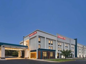 Hampton Inn | Milford