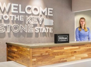 Hampton Inn | Milford