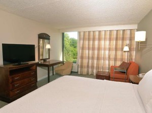 Hampton Inn | Springfield