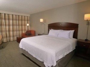 Hampton Inn | Springfield