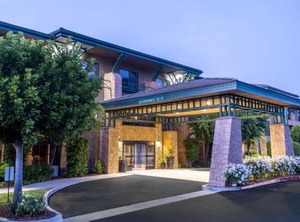 Ontario Airport Inn | Agoura Hills