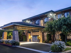 Ontario Airport Inn | Agoura Hills