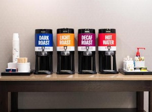 Hampton Inn | Albuquerque