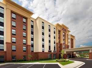 Hampton Inn | Lutherville Timonium