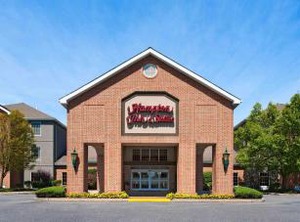 Hampton Inn Suites Bethlehem | Bethlehem