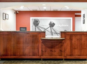Hampton Inn Suites Bethlehem | Bethlehem
