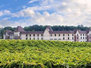 Hampton Inn | Braselton