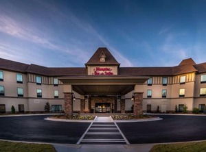 Hampton Inn | Braselton