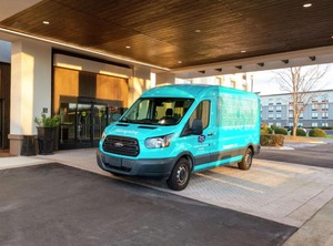 Hampton Inn | Concord