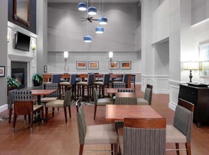 Hampton Inn | Concord