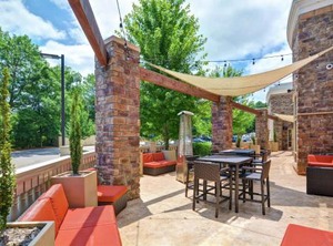 Hampton Inn Suites | Crabtree