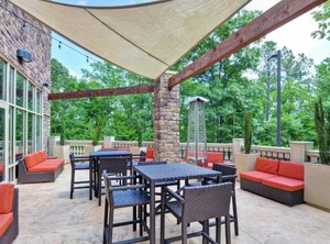 Hampton Inn Suites | Crabtree