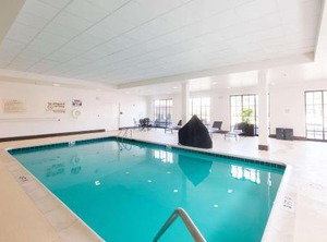 Hampton Inn Dobson | Dobson