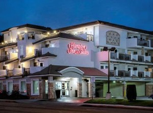 Ontario Airport Inn | Hermosa Beach
