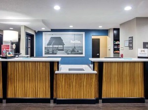 Ontario Airport Inn | Hermosa Beach