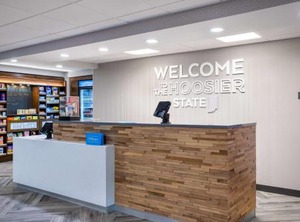 Hampton Inn Suites Muncie | Muncie
