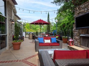 Hampton Inn Suites | Southwest Raleigh