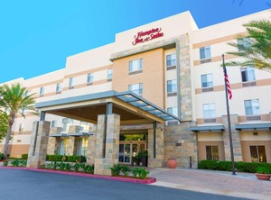 Hampton Inn Suites Moreno Valley | La Sierra
