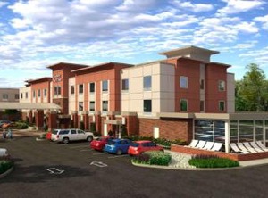 Hampton Inn | Redmond