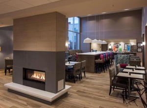 Hampton Inn | Redmond