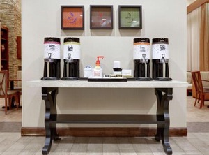 Hampton Inn Suites | Southern Pines