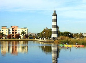 Hampton Inn Suites Suisun City Waterfront | Fairfield