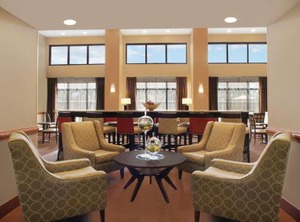 Hampton Inn Suites Port Lucie | Port Saint Lucie