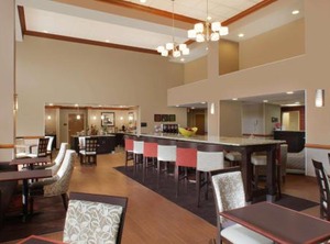 Hampton Inn Suites Port Lucie | Port Saint Lucie