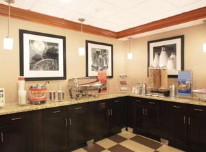 Hampton Inn Suites Port Lucie | Port Saint Lucie