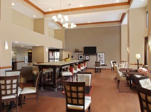 Hampton Inn Suites Port Lucie | Port Saint Lucie