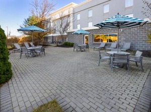 Hampton Inn | Wells
