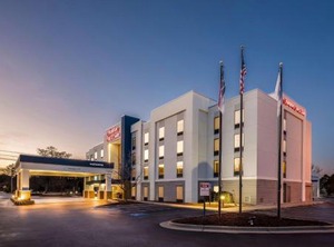 Red Roof Inn Suites Wilson | Wilson