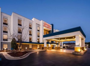 Red Roof Inn Suites Wilson | Wilson