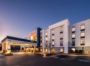 Red Roof Inn Suites Wilson | Wilson