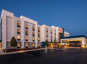 Red Roof Inn Suites Wilson | Wilson