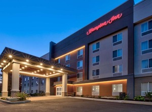 Hampton Inn Waterbury | Waterbury