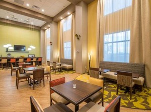 Hampton Inn Waynesboro | Waynesboro